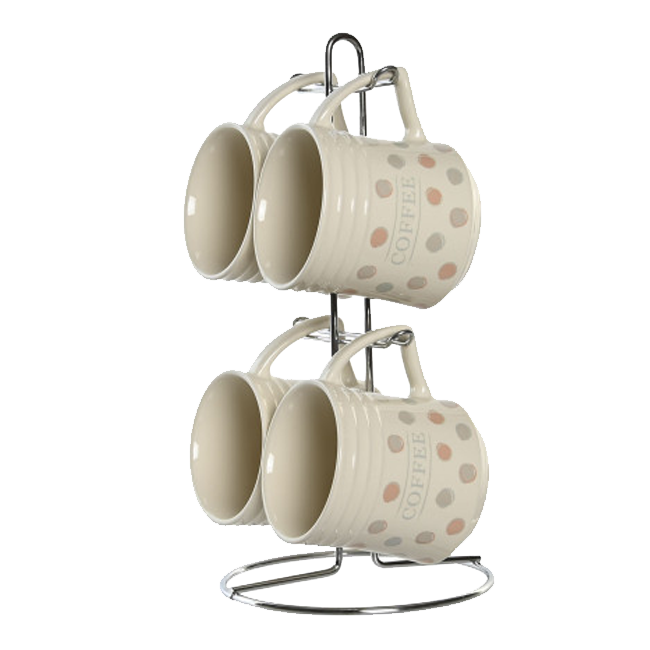 Set de tazas TOPITOS 