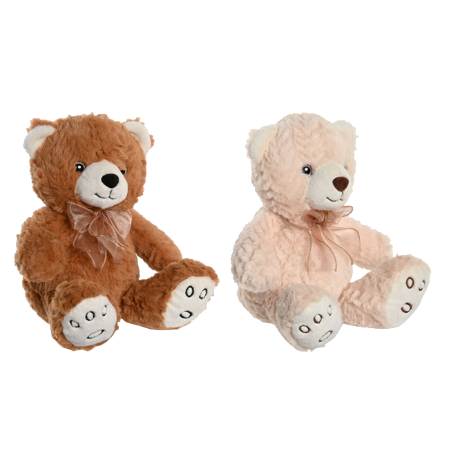 Peluche oso PAUL