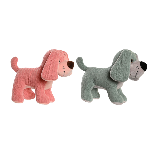 Peluche PERRO TOM