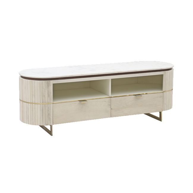 Mueble tv SEXTANS