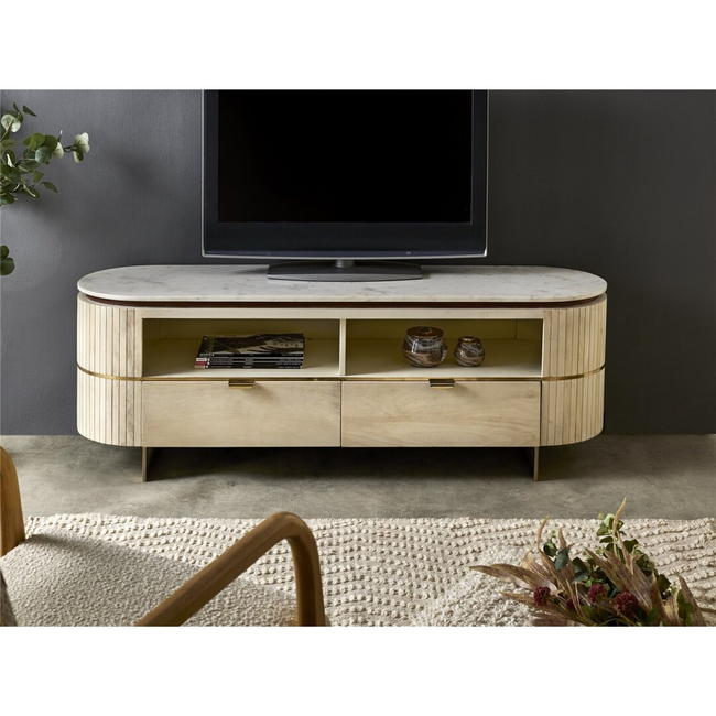 Mueble tv SEXTANS