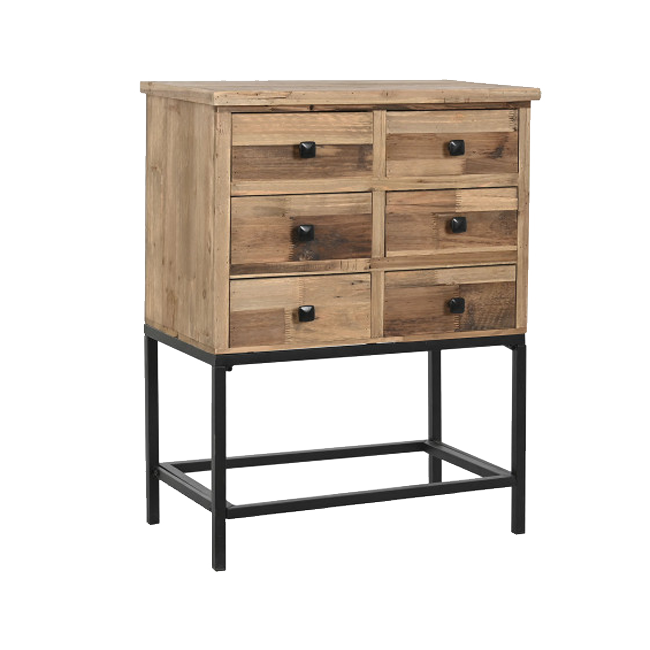 Cajonera CÚRCUMA