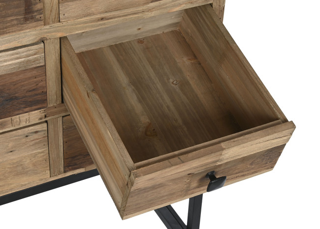 Cajonera CÚRCUMA