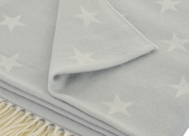Plaid ESTRELLAS