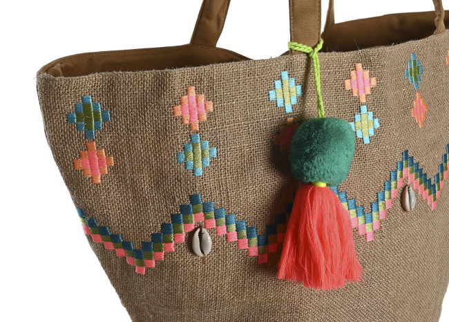Bolso capazo CADIZ