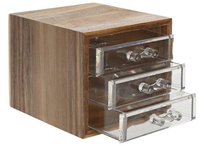 Organizador ACACIA