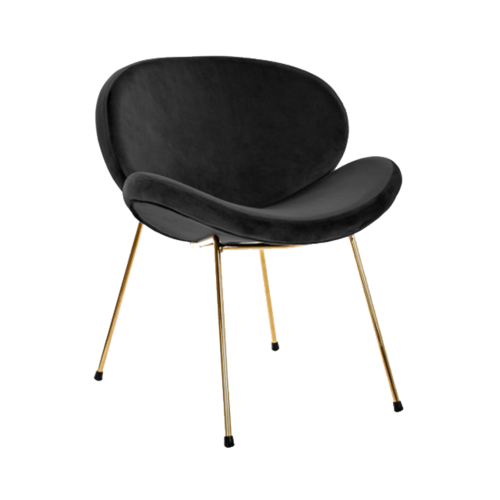 Silla NOIRE