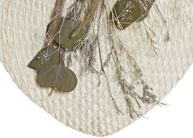 Decoración ABANICO