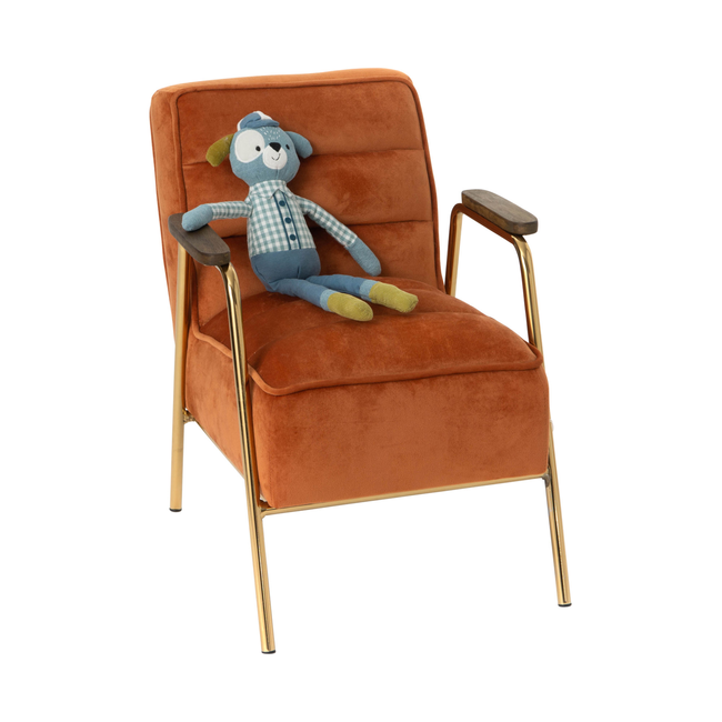 Sillón HUTCH infantil 