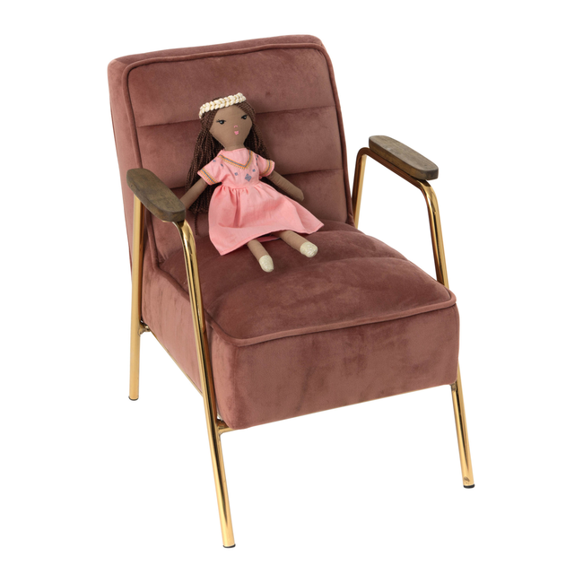 Sillón HUTCH infantil