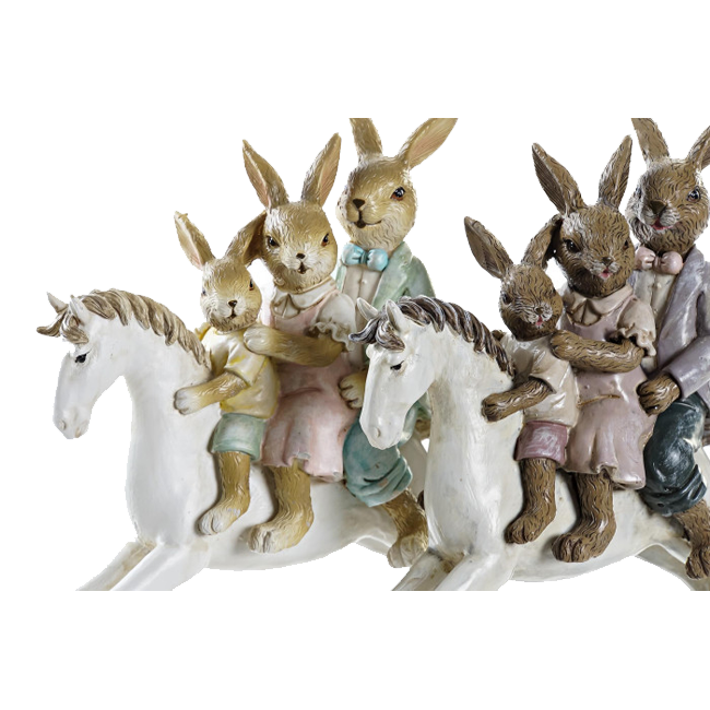 Figura CONEJITOS