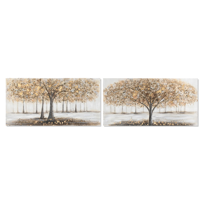 Cuadro BOSQUE