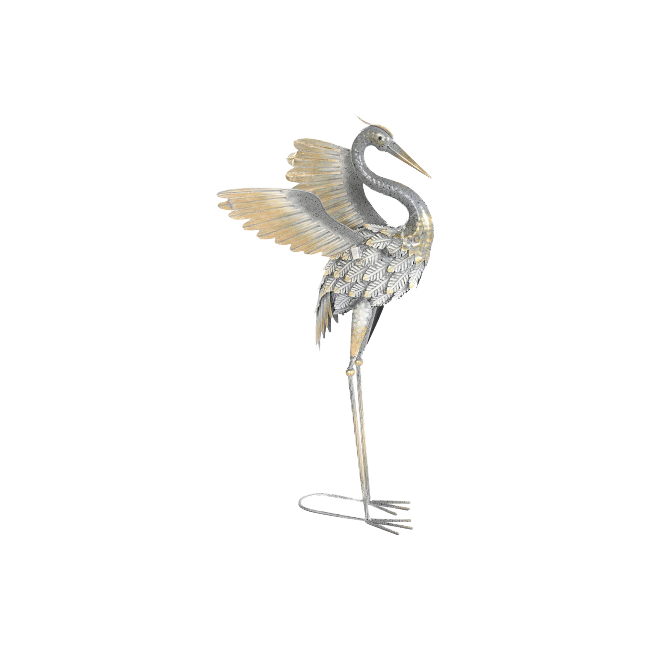 Figura garza SANNI