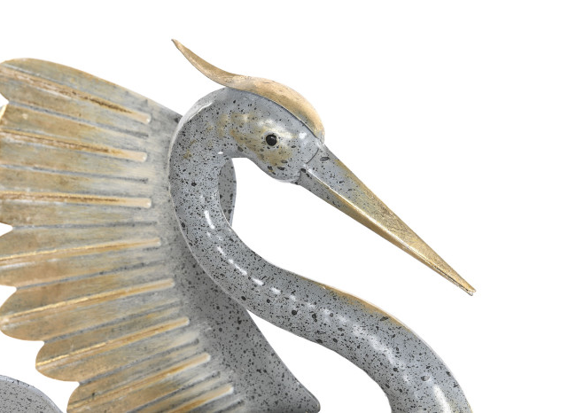 Figura garza SANNI