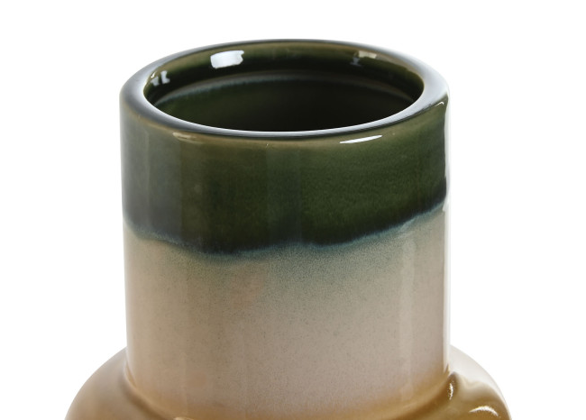Jarrón grés ORGANIC pequeño