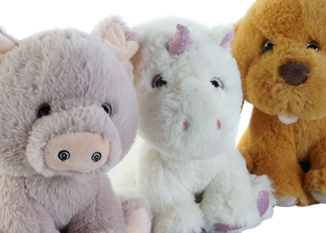 Peluche GRANJA 