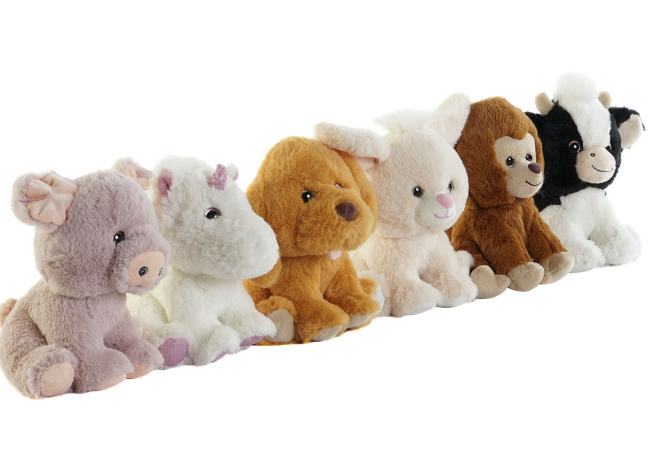 Peluche GRANJA 