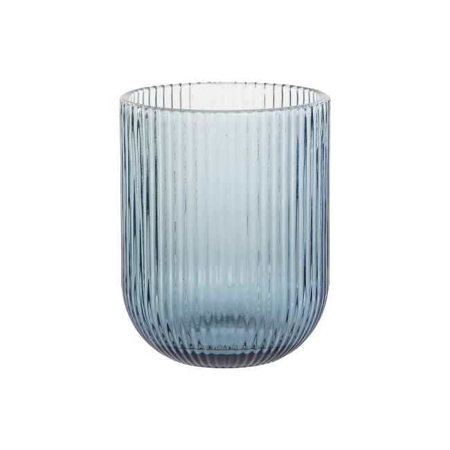 Set 6 vasos BLUR
