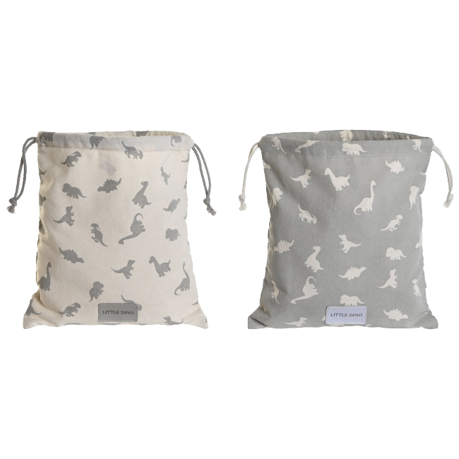 Bolsa cuerdas DINO
