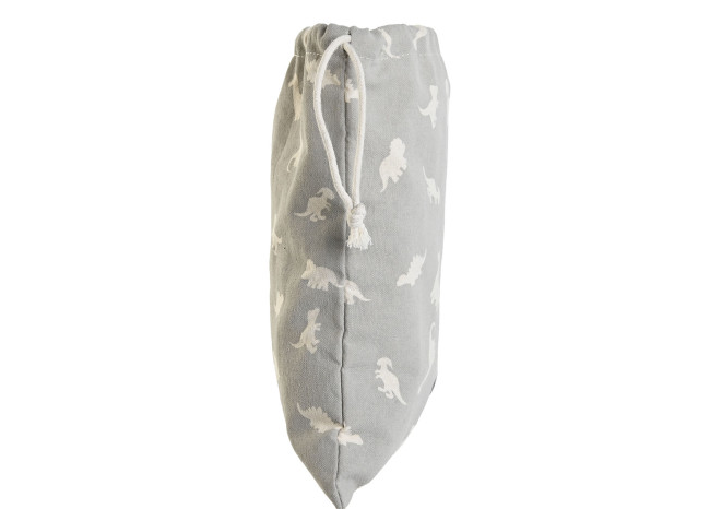 Bolsa cuerdas DINO