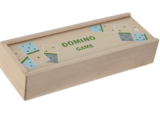 Juego DOMINÓ