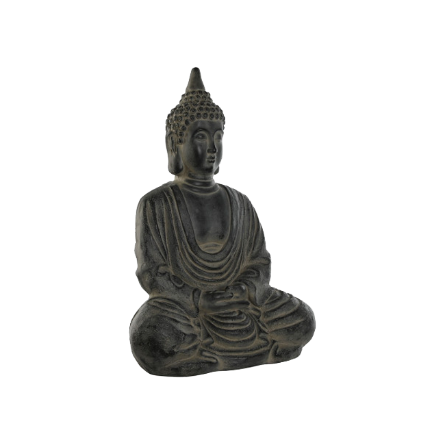Figura BUDA gris