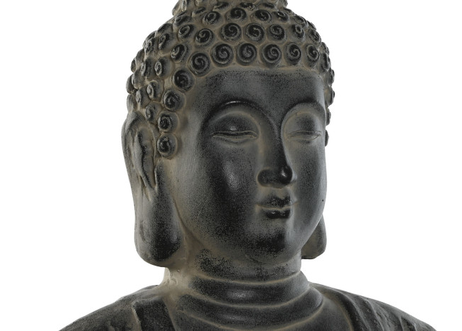 Figura BUDA gris