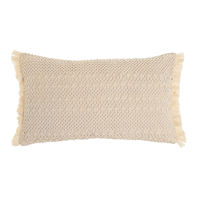 Cojín TRICOT