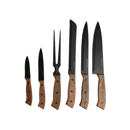 Set cuchillos CATI