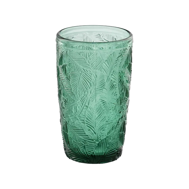 Set  vasos cristal  MISSTY