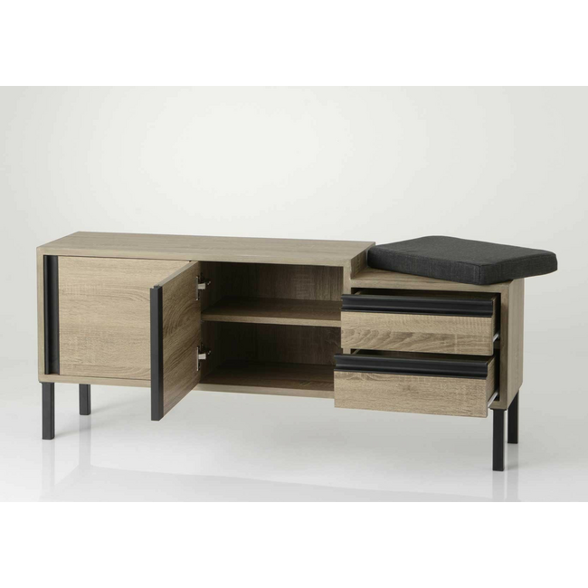 Mueble bajo CAMBRIAM