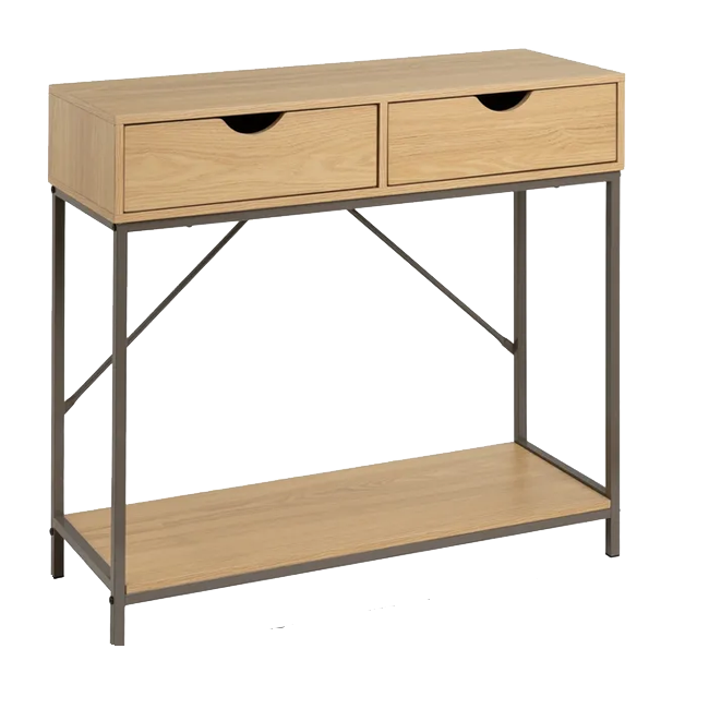 Consola HEINS