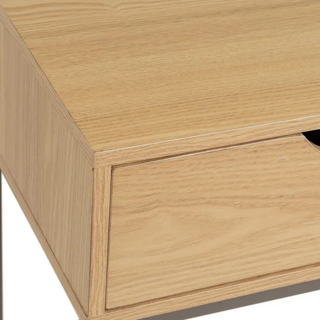 Consola HEINS