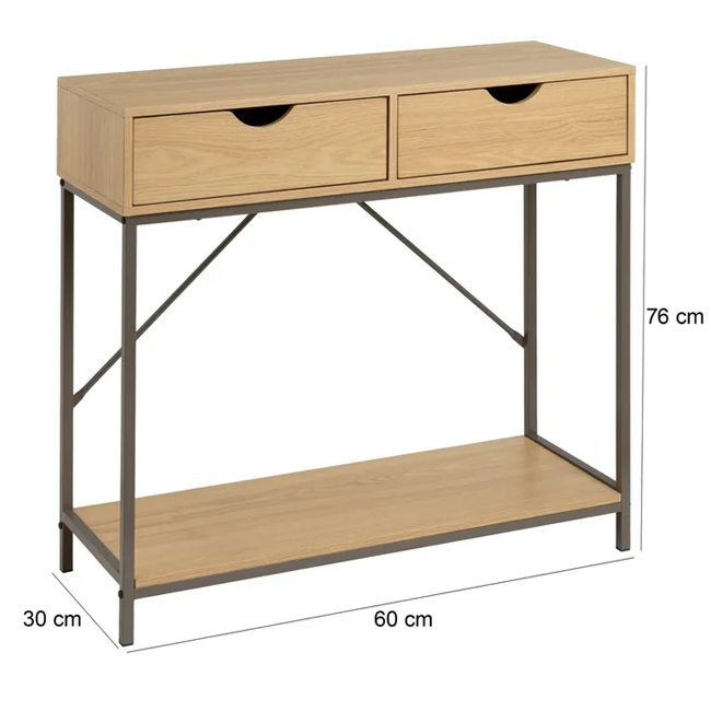 Consola HEINS