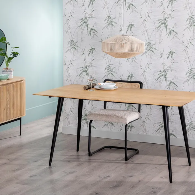 Mesa comedor BERLIN