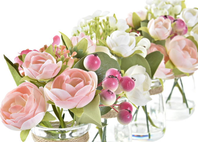 Bouquet floral ANASTASIA