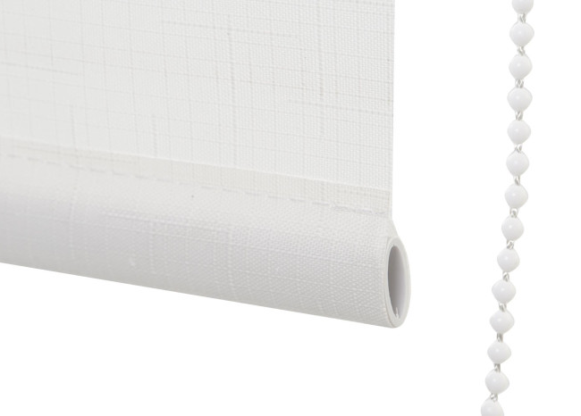 Estor 160X190 - 60% opaco blanco