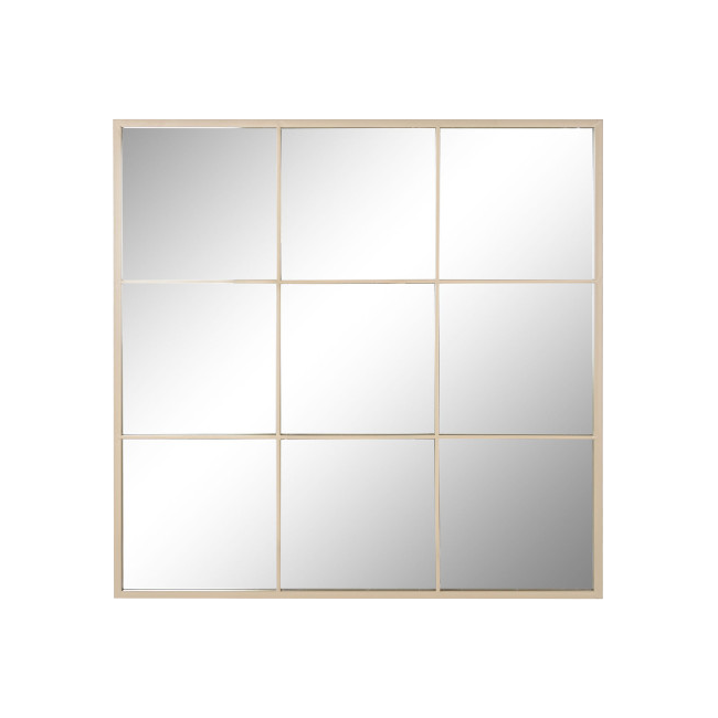 Espejo VENTANA beige