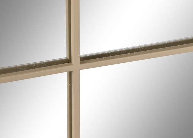 Espejo VENTANA beige