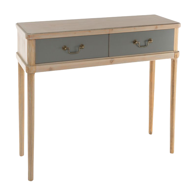 Consola BERNUI