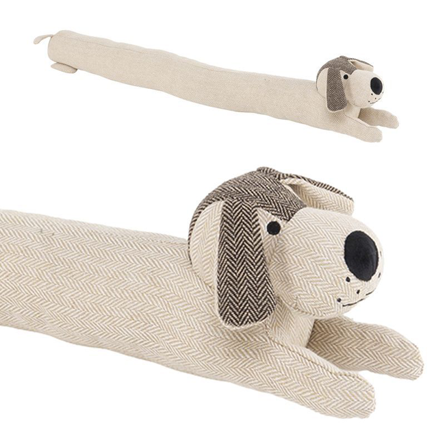 Burlete cortavientos PERRO 