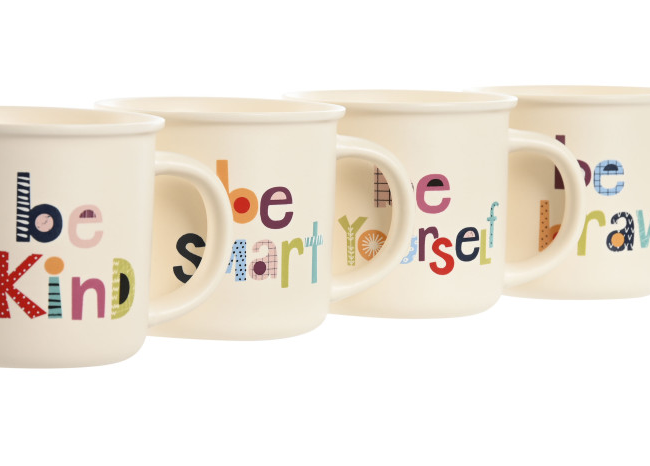 Mug WORD