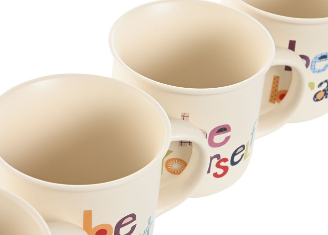 Mug WORD