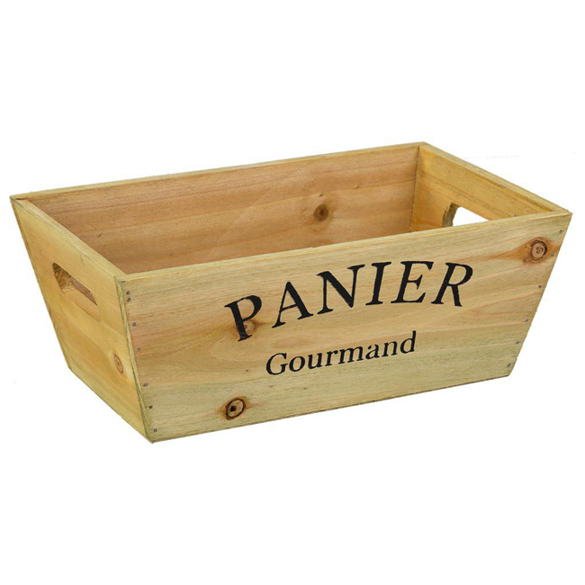 Caja PANIER 