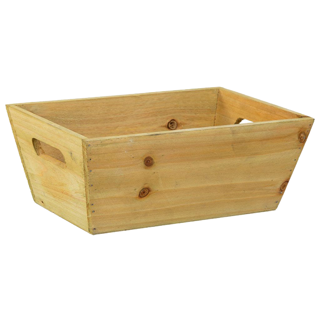 Caja PANIER 