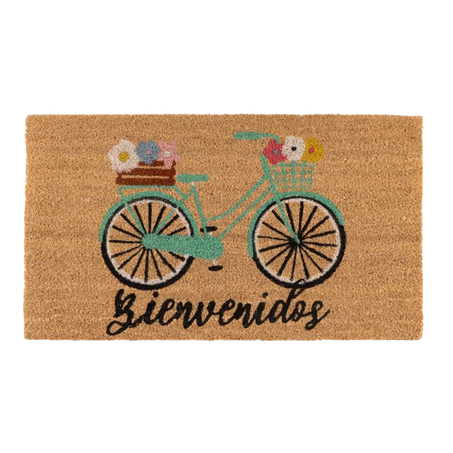 Felpudo BICI