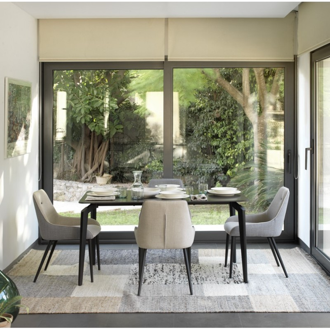 Silla BARGA b/g