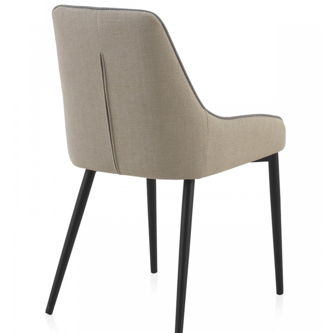 Silla BARGA b/g
