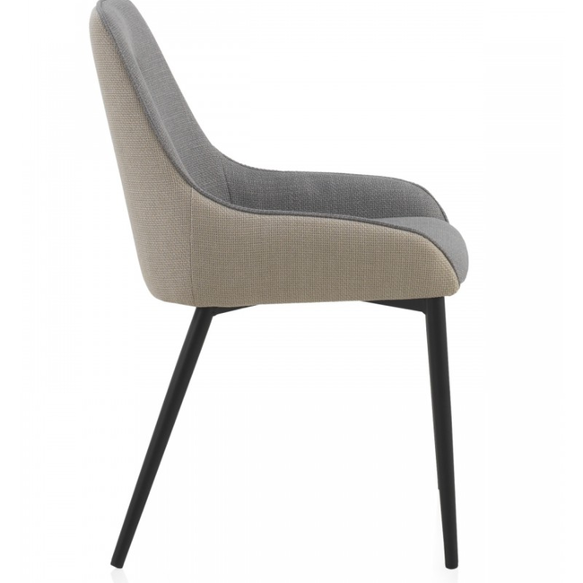 Silla BARGA b/g
