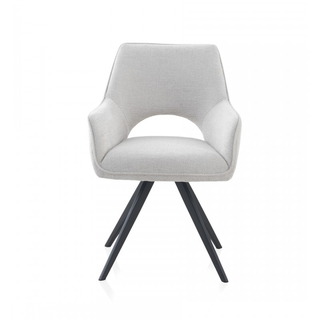 Sillón giratorio KORB